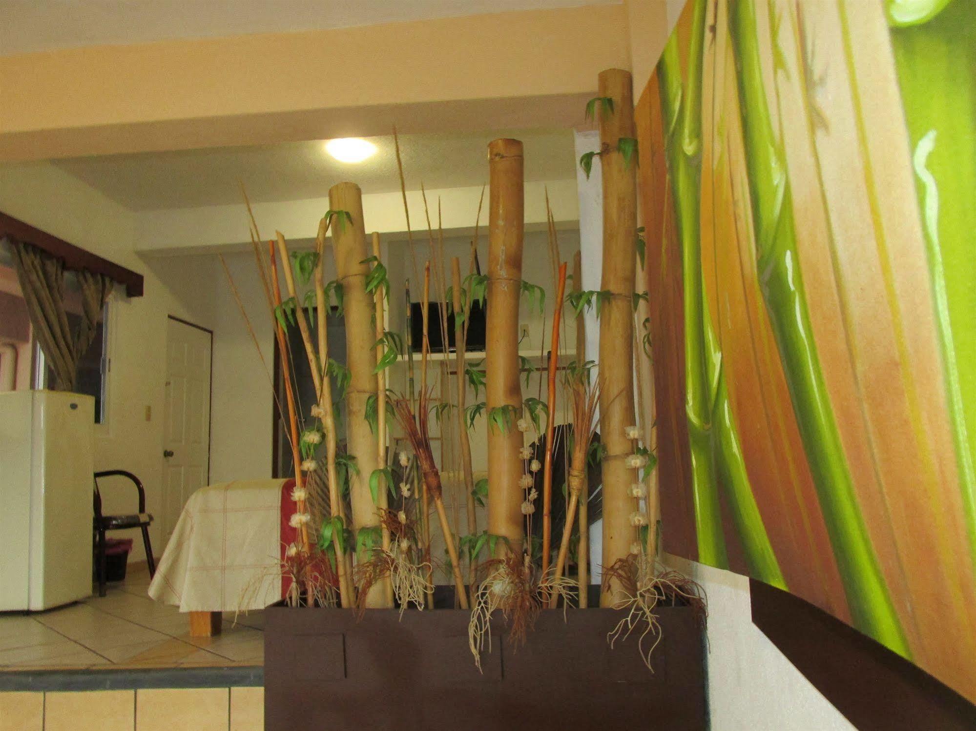 מנסניו Hotel Albatros מראה חיצוני תמונה